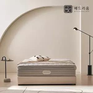 [베드리움] NEW 노블아워 유로탑 매트리스(SS/Q)