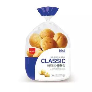 서치91 클래식 모닝빵 삼립 버터롤 21개입 540g 일상