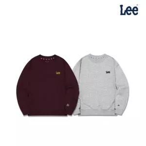 [롯데백화점]리키즈 키즈 리 백그래픽 맨투맨 LK2503CR10