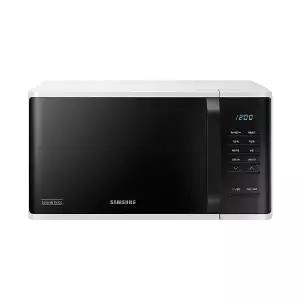삼성전자 세라믹 전자레인지 MS23C3513AW/화이트