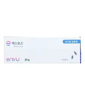 바퀴벌레약 바이엘 맥스포스셀렉트 이지겔 20g 바이엘 맥스포스 셀렉트