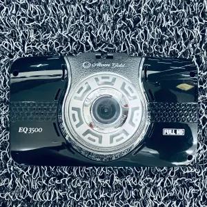 현대미디어에이스 아톰 블랙박스 EQ3500 본체만 판매(새상품)