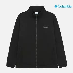 [컬럼비아]26FW 남성 니트페이스 플리스 자켓_블랙 (C74-YMD377) [정상가 119,000원]