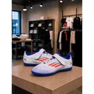 [아디다스]HJ 아디다스 키즈 풋살화 F50 클럽 H&L TF J IF13S83