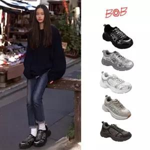 [NS홈쇼핑]BOB 아이코닉스니커즈 여성[36176870]