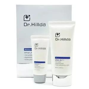 [엔프라니] 닥터힐다 모이스처 선 에센스XP 80ml+30ml 선크림[36212692]