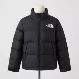노스페이스 키즈 키즈 뉴퍼피 온 자켓 BLACK NJ3NS51S