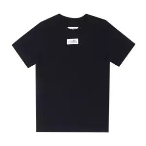 마르지엘라 반팔 M61163 MM04I M6900 MM6 로고 키즈반팔티