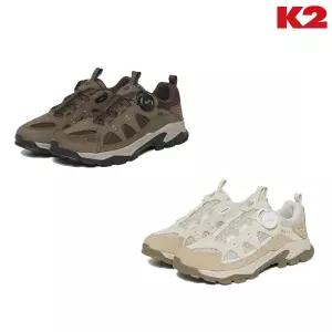 [K2](대구신세계)아로사 / 남여 논고어 메시 보아 등산용 트레킹화 (KMM25N40/KWM25N41)