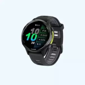 가민 포러너 970 블랙 러닝 GPS 스마트시계 워치 5325934