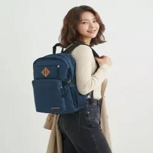 잔스포츠 메인캠퍼스 NAVY
