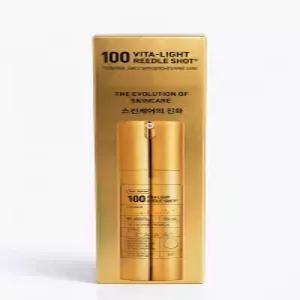 VT 비타-라이트 리들샷 100 , 50ml 1개