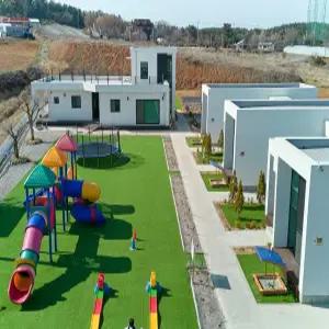 [충남 펜션] 태안 키즈풀빌라 아이랜드 (태안,안면도)