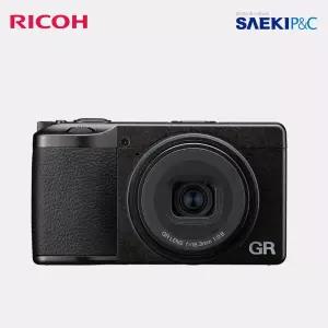 정품 리코 GR4