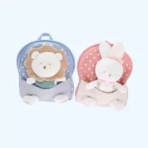 압소바 (압소바출산백일돌선물유아가방)핑퐁유아배낭(AZC 32701) 5151230