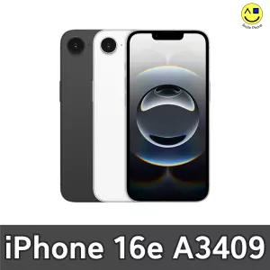Apple 아이폰16e 256GB 자급제 공기계 중고폰 애플정품
