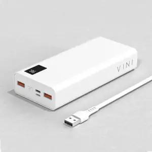 아트박스/오엠티 대용량보조배터리 20000mah 고속충전 휴대용 배터리