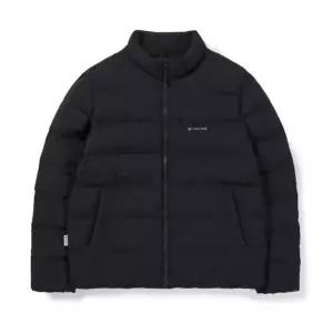 스노우피크 경량 타슬란 스탠드넥 경량 다운 자켓 B1 S26WMLDJ40 BK CK GY SG