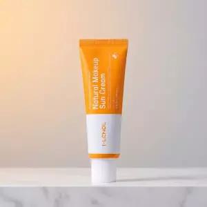 아이레놀 쌩얼크림 50ml 2입 세트 (SPF 50+,PA++++)