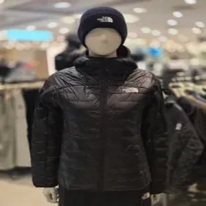 국내 정품 노스페이스 NJ3NR90A 여성 경량 패딩 후드 자켓 써밋 히트라인