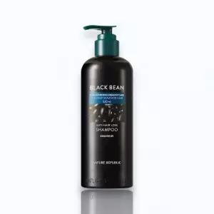 네이처리퍼블릭 블랙빈 증상 개선 샴푸 520ml