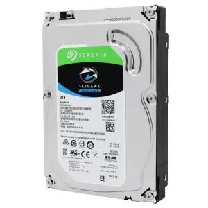 씨게이트 하드드라이브 2TB 데이터 프로그래밍 본품 컴퓨터부품 신뢰성