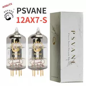 이동식앰프 스피커 PSVANE 12AX7 ECC83 ECC82 12AT7 페어링 ECC8