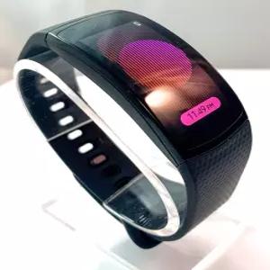 Samsung Gear Fit2 스마트워치 SM-R360 블루