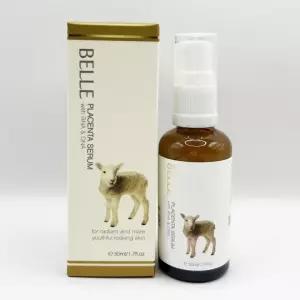 크림 호주 화장품 벨 세럼 에센스 P 양태반 BELLE 수분 보습 플라센타 CENTA 50ml