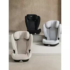 폴레드 하이쉴드 주니어 유아용 카시트 확장형 ISOFIX
