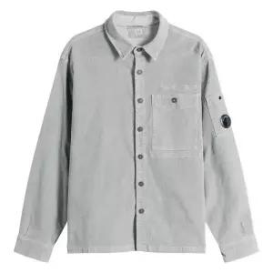 26FW CP컴퍼니 남성 코듀로이 셔츠 21CMSH147A 006410O 936
