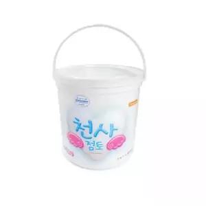 천사점토/클레이/점토 800g