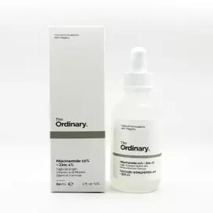 디오디너리 나이아신아마이드 10퍼센트 플러스 징크 1퍼센트 60ml