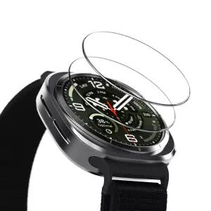 풀커버 강화유리 액정보호필름 갤럭시 워치, 47mm, 2매입