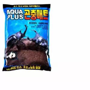 곤충매트 3L 장수풍뎅이유충 곤충사육 사슴벌레톱밥 장수풍뎅이사육통 발효톱밥
