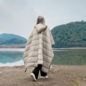 웜패딩 판초 여름이불대체품 따뜻한담요 인테리어담요 침구용품 가벼운이불 소프트담요