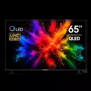 메가자이언트 스마트TV 165cm(65인치) 4K UHD QLED