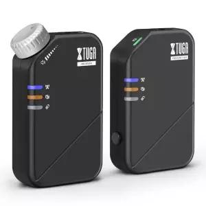 2.4G 전문가용 무선 인이어 모니터 시스템 J02S 스튜디오 밴드 리허설 라이브 공연 콘서트용 포켓