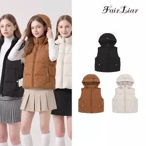 페어라이어 26FW 패딩베스트 1종 여성