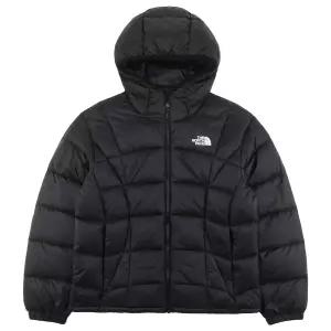 노스페이스 공용  토르토 다운 자켓 NJ1DS70A BLK