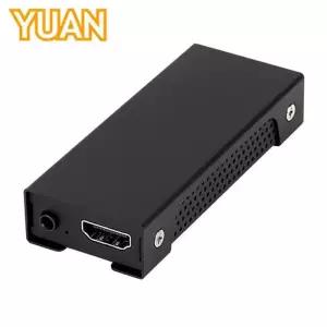 [HYIK12VC_4B]캡쳐박스 외장 HDMI 2.0 캡쳐보드 스트리밍