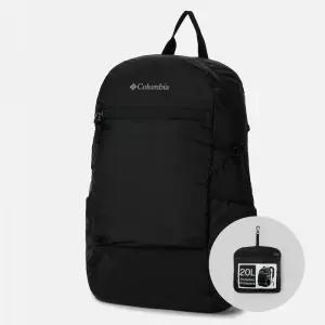 COLUMBIA 공용 본레 포레스트 20L 패커블 경량 백팩 C76YU0369010