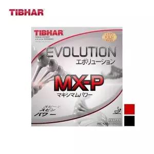 티바 에볼루션 MX-P 탁구 러버