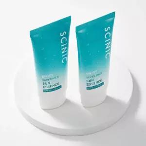 [광노화 선 케어] 싸이닉 엔조이 슈퍼 마일드 선 에센스 더블 기획 (50ml+50ml)