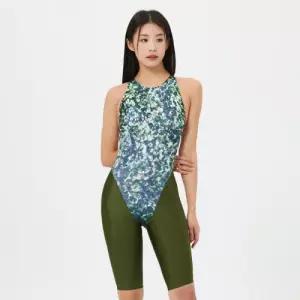 아레나 ARENA 스토니 선수 4부 반신 레이서백 A4BL1CE04KHA