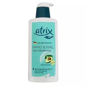 핸드크림 네일케어 아트릭스 앤 보습 모이스춰라이저 핸드 핸드로션 로션 핸드케어 400ml -TJ