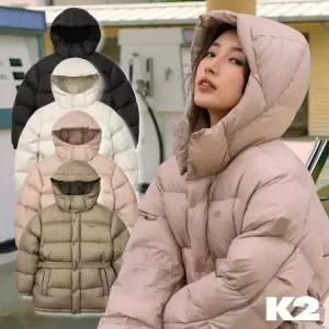 K2 패딩 부스트 베이글 등산 아웃도어 트레킹 하이킹 캠핑