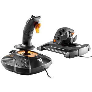 Thrustmaster T16000M FCS HOTASPC와 호환