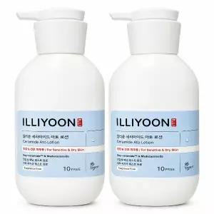 일리윤 세라마이드 아토로션 564ml 2개