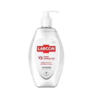 랩신 V3 새니타이저 겔 500ml 오피스디포 문구용품 사무 새니저
